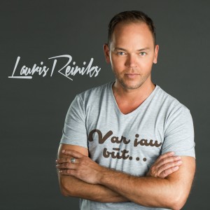 Lauris Reiniks - Var jau būt