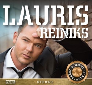 lauris reiniks albums